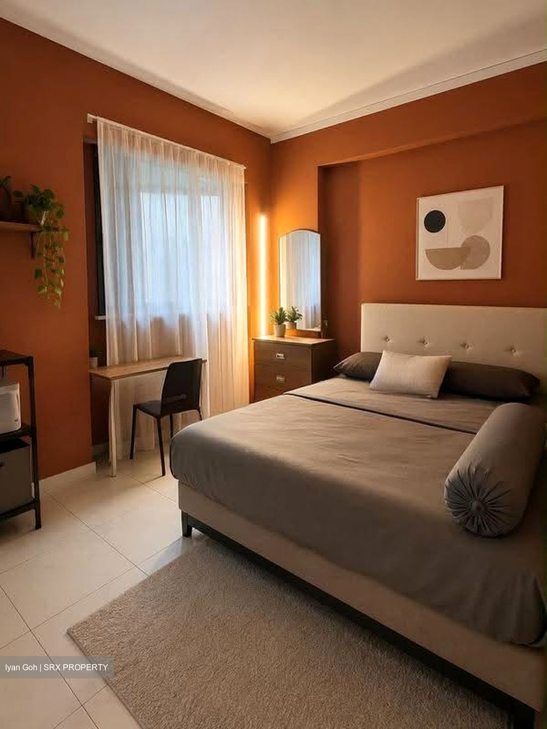 Blk 427 Woodlands Street 41 (Woodlands), HDB 4 Rooms #626047231